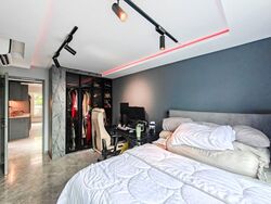 Telok Blangah Crescent (Bukit Merah), HDB Executive #582875651